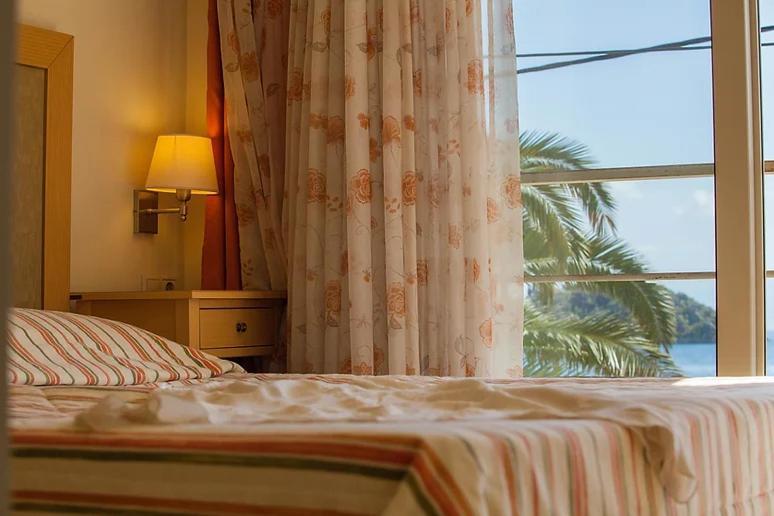 تولو Stella'S Apartments المظهر الخارجي الصورة