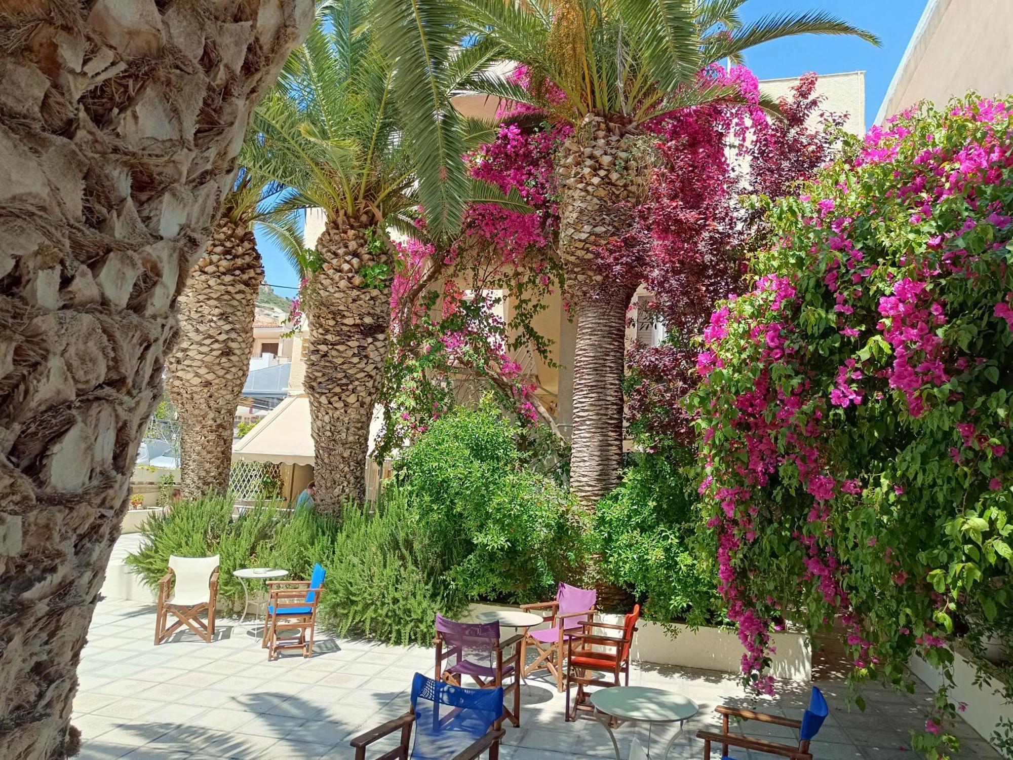 تولو Stella'S Apartments المظهر الخارجي الصورة
