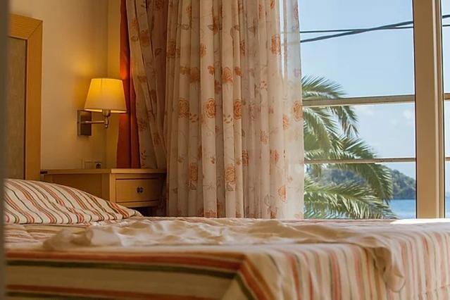 تولو Stella'S Apartments المظهر الخارجي الصورة