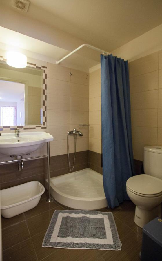 تولو Stella'S Apartments المظهر الخارجي الصورة