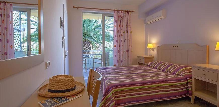 تولو Stella'S Apartments المظهر الخارجي الصورة
