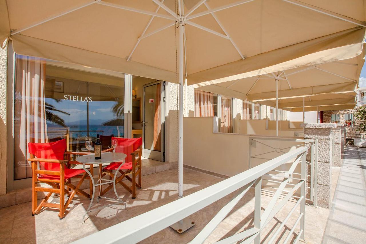 تولو Stella'S Apartments المظهر الخارجي الصورة