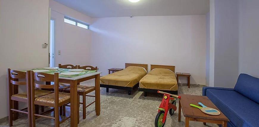 تولو Stella'S Apartments المظهر الخارجي الصورة