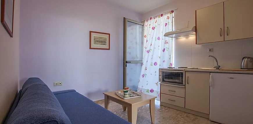 تولو Stella'S Apartments المظهر الخارجي الصورة